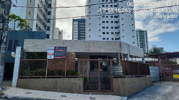 Apartamento de 81m² em Salvador