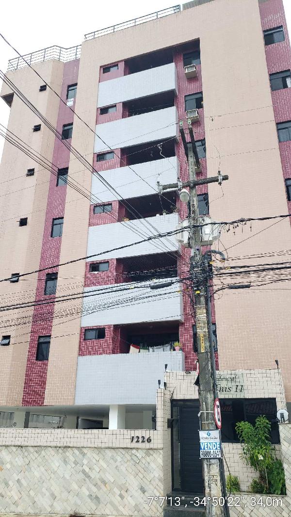 Apartamento em João Pessoa