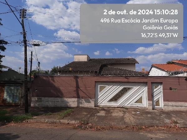 Casa de 250m² em Goiânia