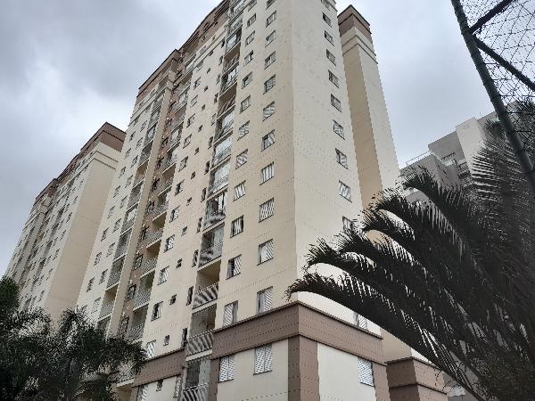 Apartamento de 52m² em São Paulo