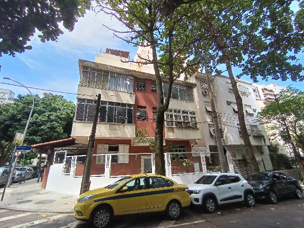 Apartamento de 28m² em Rio de Janeiro