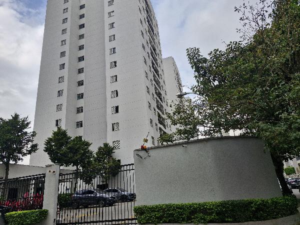 Apartamento de 56m² em São Paulo