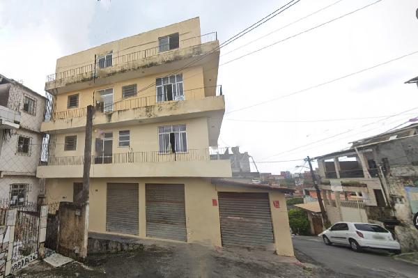 Apartamento de 66m² em Salvador