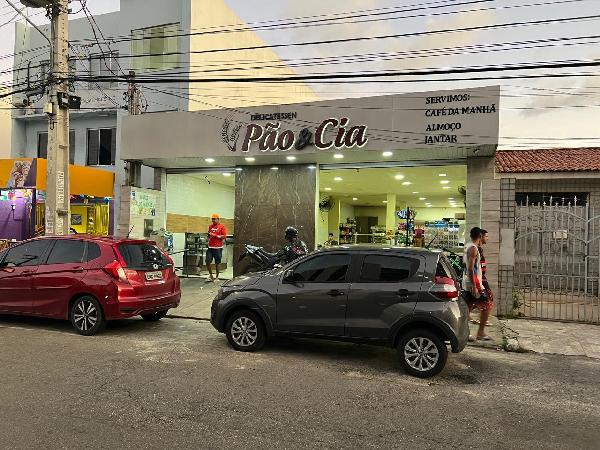 Casa de 190m² em Aracaju