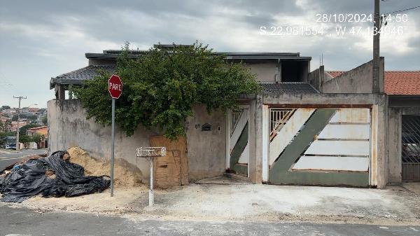 Terreno de 305m² em Campinas