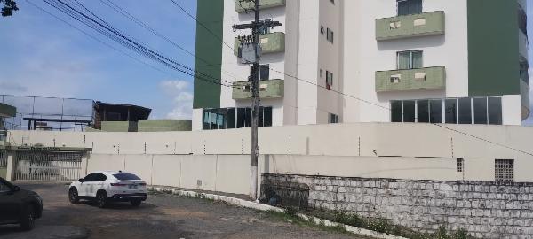 Apartamento de 98m² em Itabuna