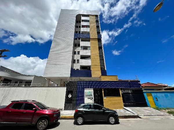 Apartamento de 71m² em São Luís