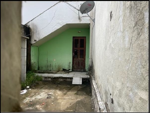 Casa de 119m² em Fortaleza (Ceará)