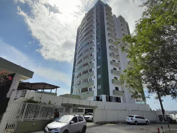 Apartamento de 192m² em Itabuna