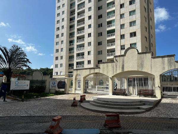 Apartamento de 81m² em Salvador