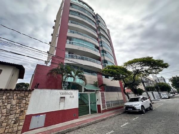 Apartamento de 156m² em Vitória