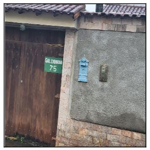 Casa em São Gonçalo