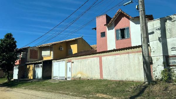 Casa de 119m² em Rio das Ostras