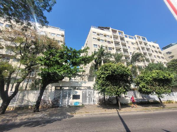 Apartamento de 123m² em Rio de Janeiro