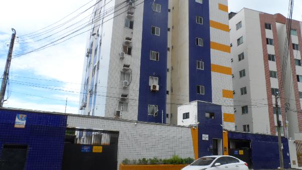 Apartamento de 65m² em Fortaleza