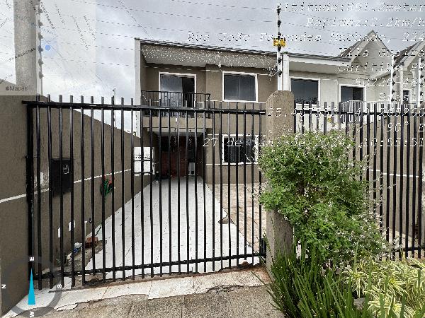Casa em Curitiba