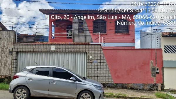 Casa em São Luís