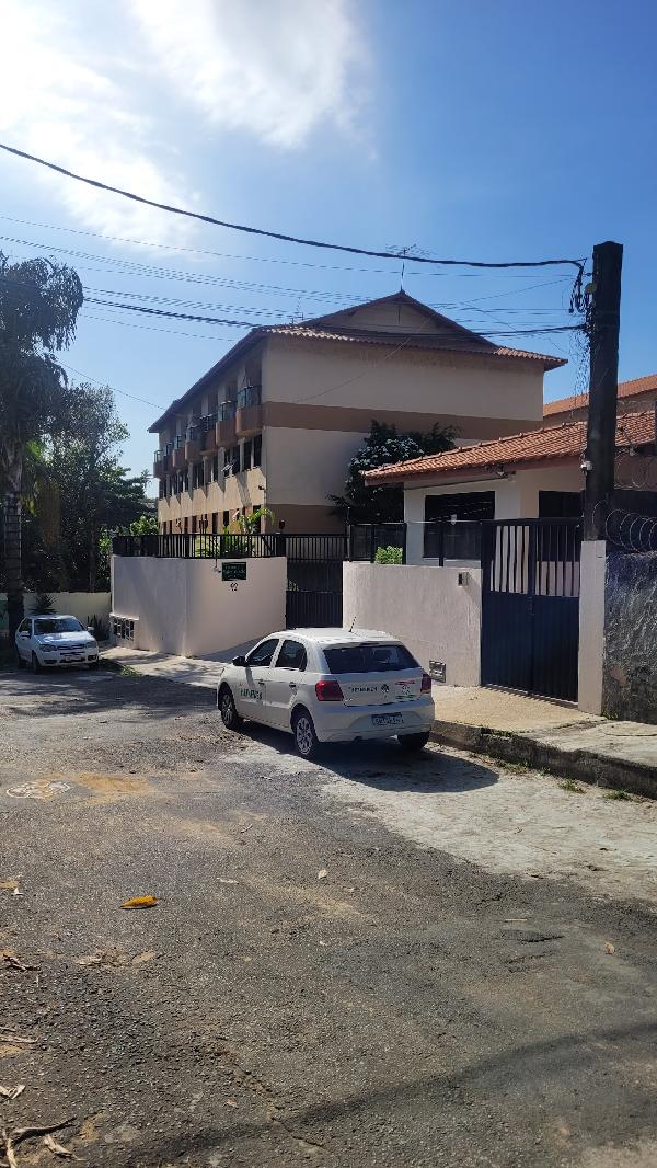 Apartamento de 142m² em Salvador