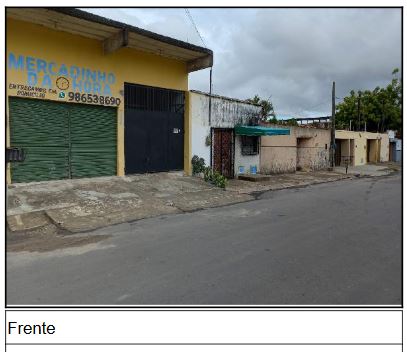 Casa de 130m² em Fortaleza (Ceará)