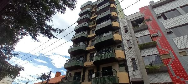 Apartamento de 208m² em Nova Iguaçu