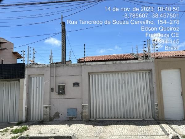Casa em Fortaleza