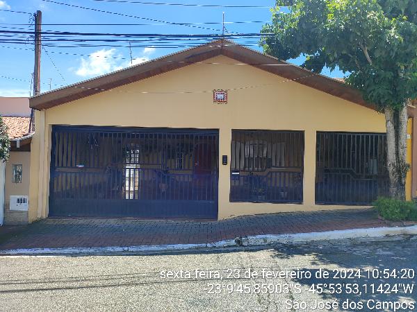 Casa de 193m² em São José dos Campos