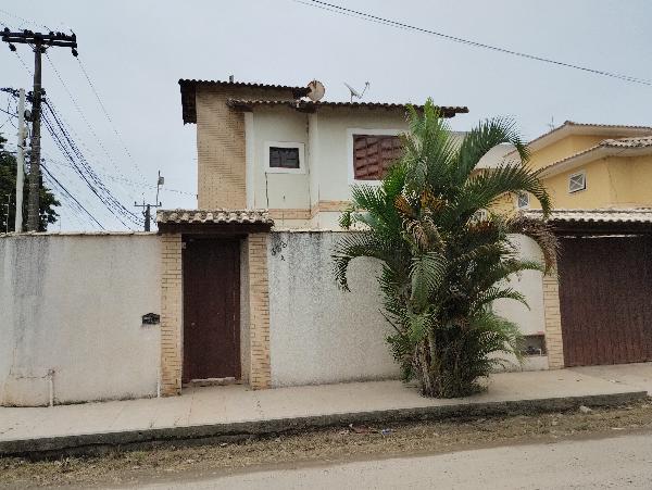 Casa de 106m² em Rio das Ostras