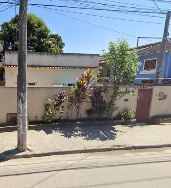 Casa em São Gonçalo