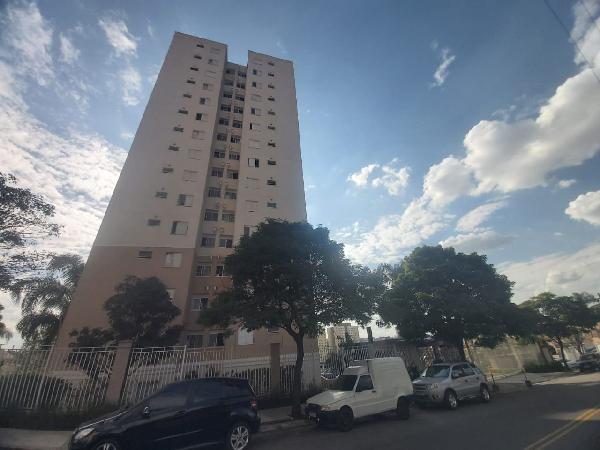 Apartamento de 70m² em São Bernardo do Campo