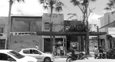 Loja de 334m² em Fortaleza