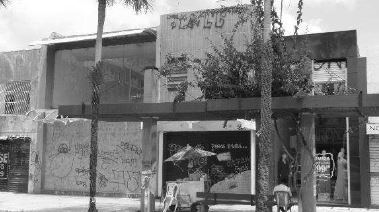 Loja de 334m² em Fortaleza (Ceará)