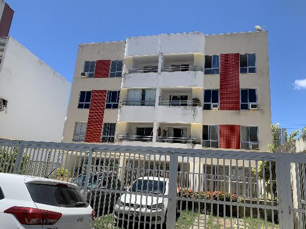 Apartamento de 68m² em Salvador