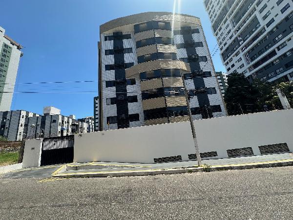 Apartamento de 95m² em Natal