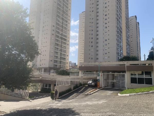 Apartamento de 81m² em São Bernardo do Campo