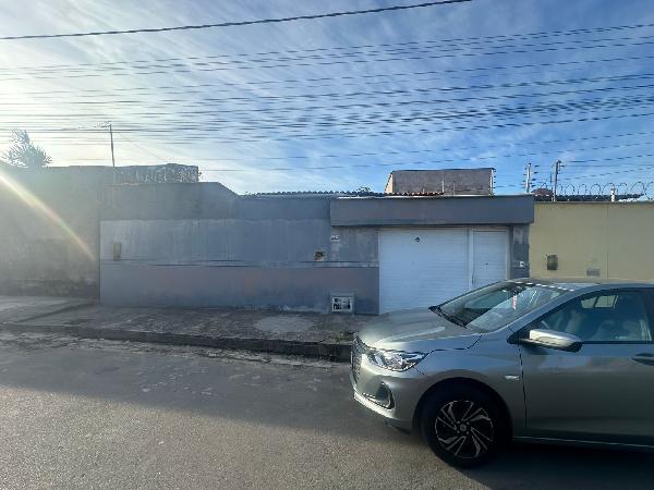 Casa de 89m² em São José de Ribamar