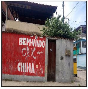 Casa em São Gonçalo