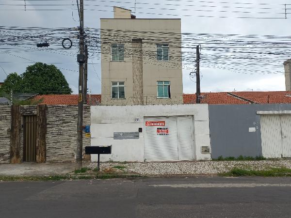 Casa em Fortaleza