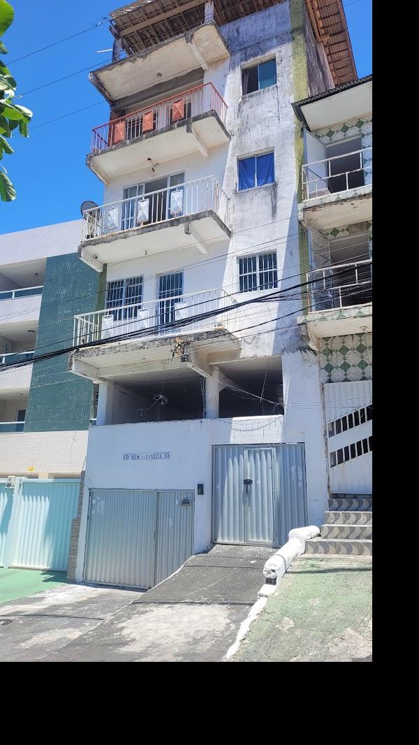 Apartamento de 44m² em Salvador