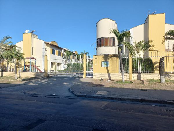 Casa em Fortaleza