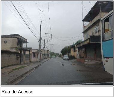 Casa em São Gonçalo