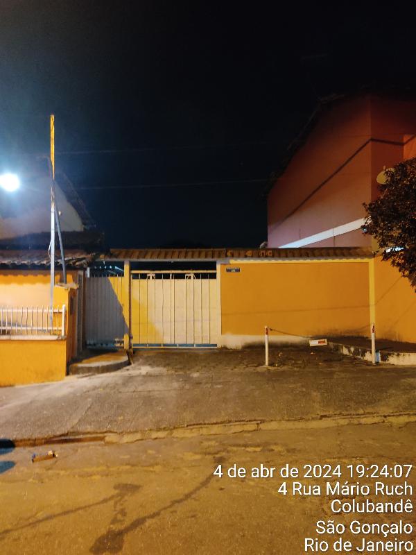 Casa em São Gonçalo