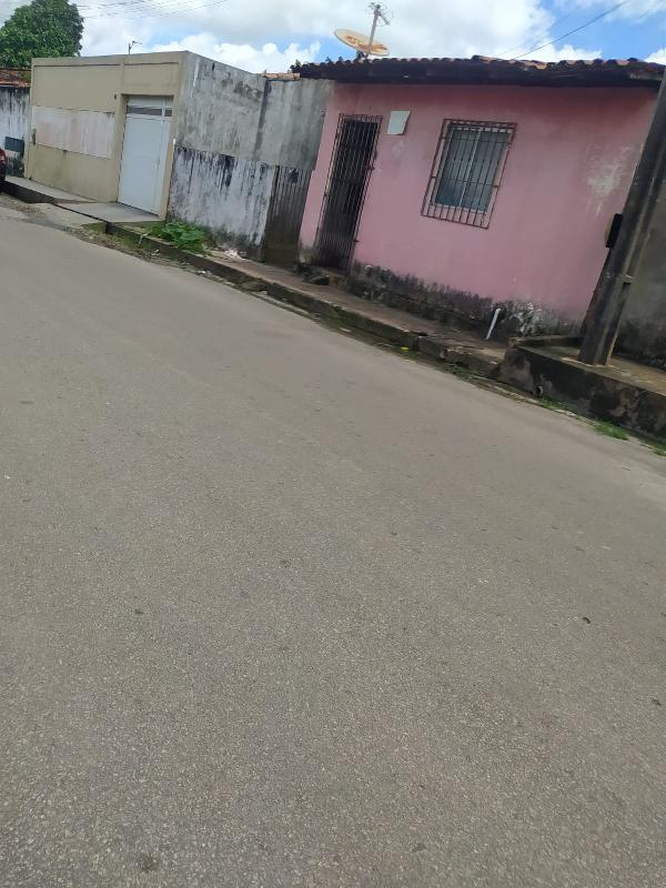 Casa em São Luís