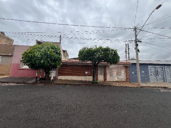 Casa de 190m² em Ribeirão Preto