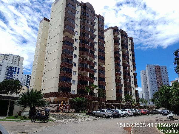 Apartamento de 65m² em Brasília