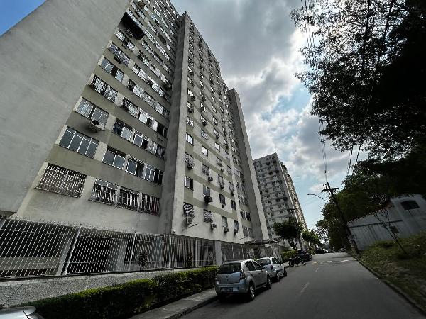 Apartamento de 98m² em Niterói