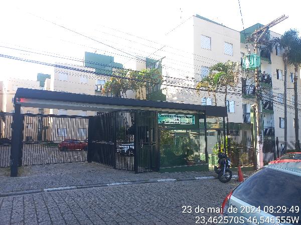 Apartamento de 61m² em Guarulhos