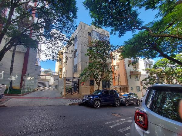 Apartamento de 100m² em Belo Horizonte