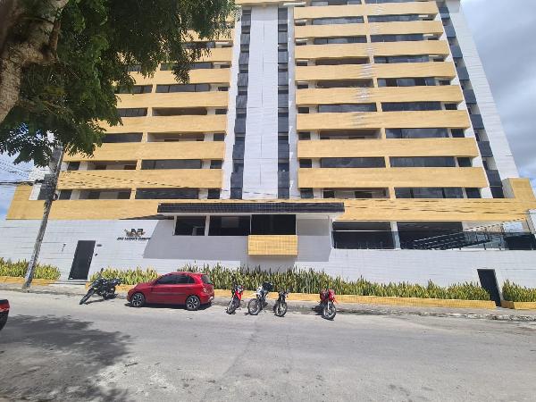 Apartamento de 111m² em Campina Grande