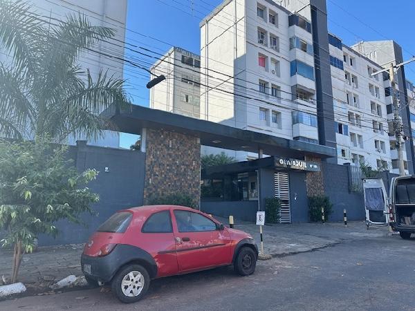 Apartamento de 70m² em Goiânia