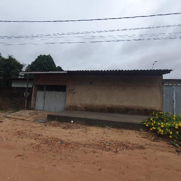 Terreno em São José de Ribamar